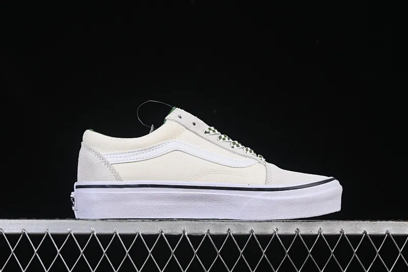 All categories Vans Vans series Vans Low Vans low-top Vans Old Skool Vans low-top casual skateboard shoes VN000D6WBOM
